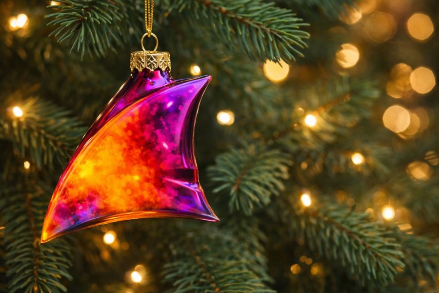 Ein grandioses Jahr geht zu Ende