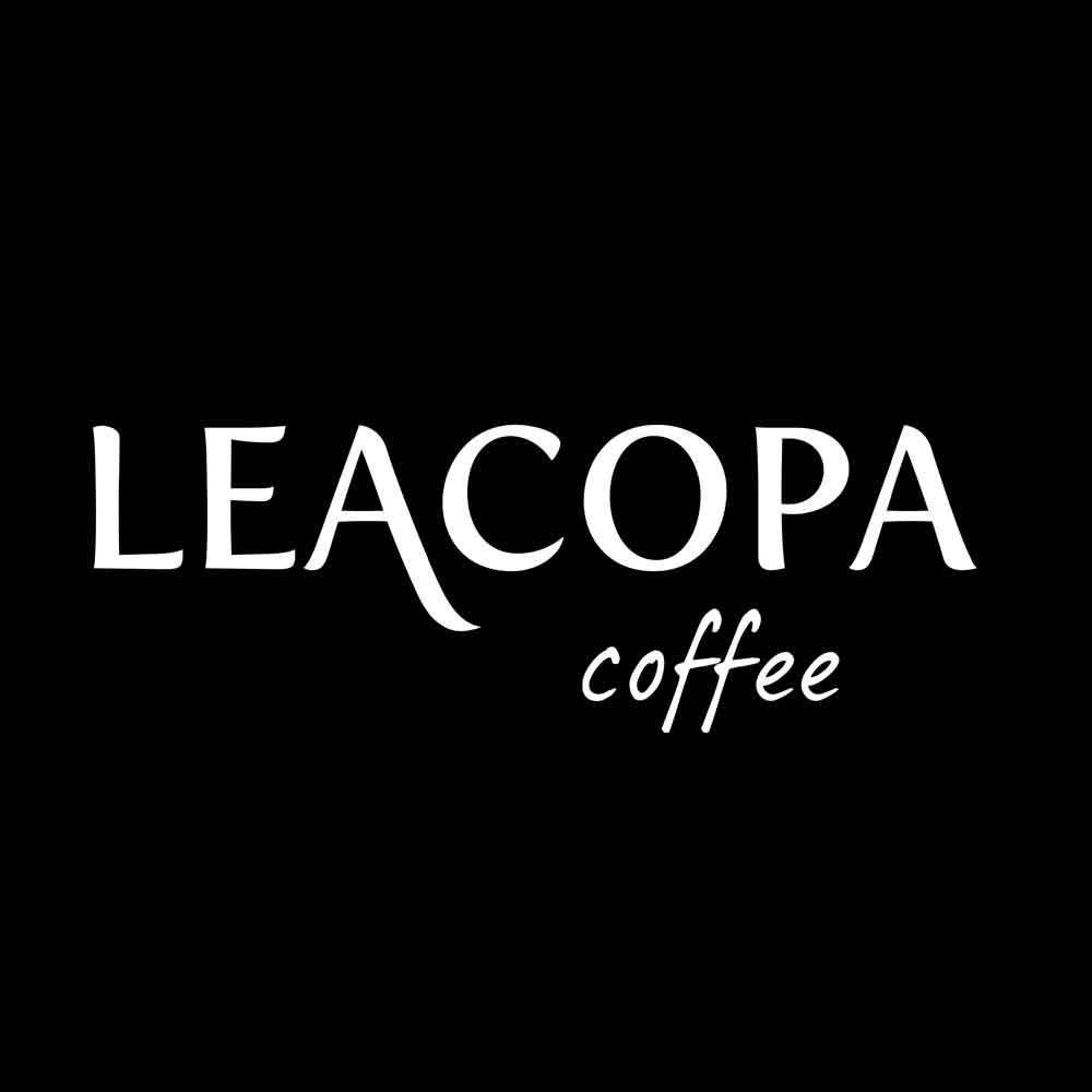 Logodesign von Zahm & Zornig für Leacopa