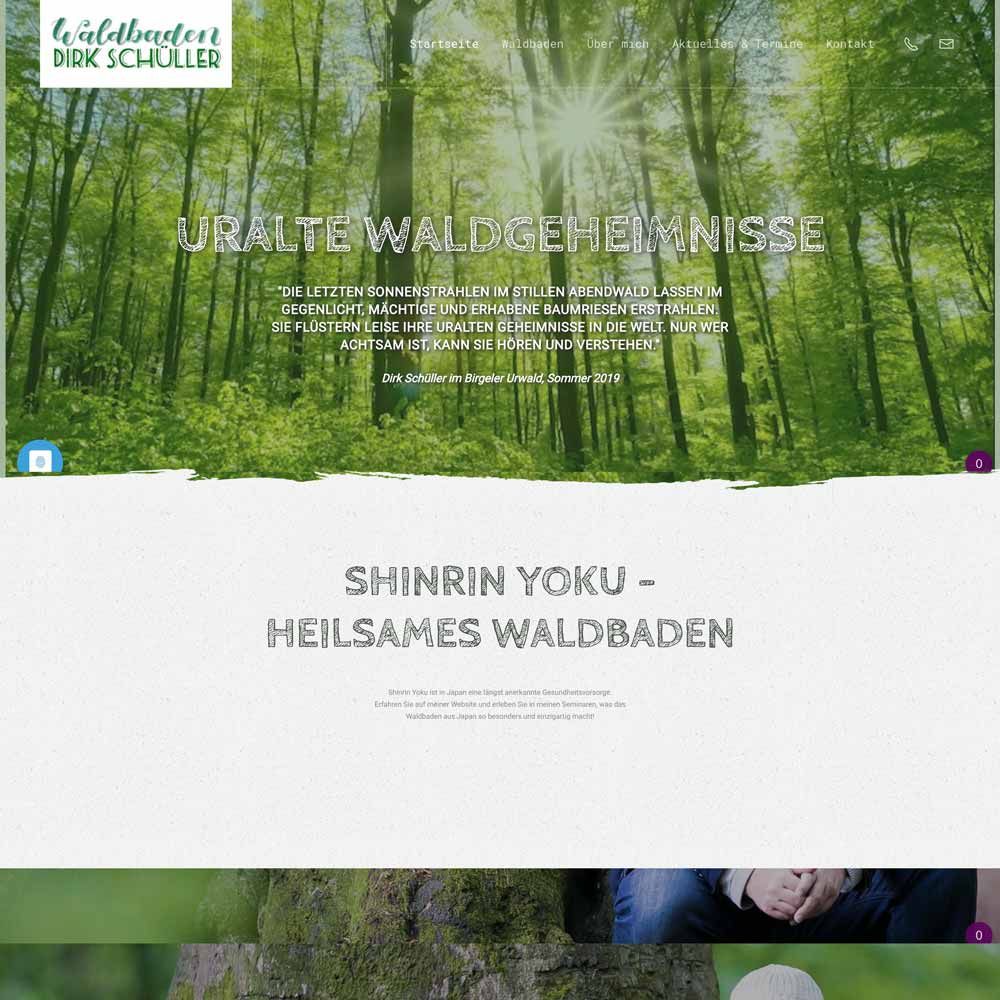 Screenshot service-als-prinzip.de