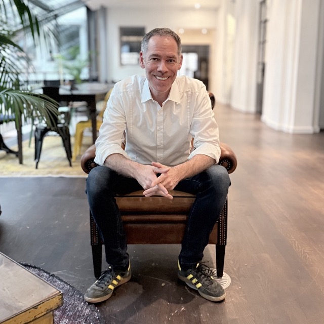 Michael Bertrams