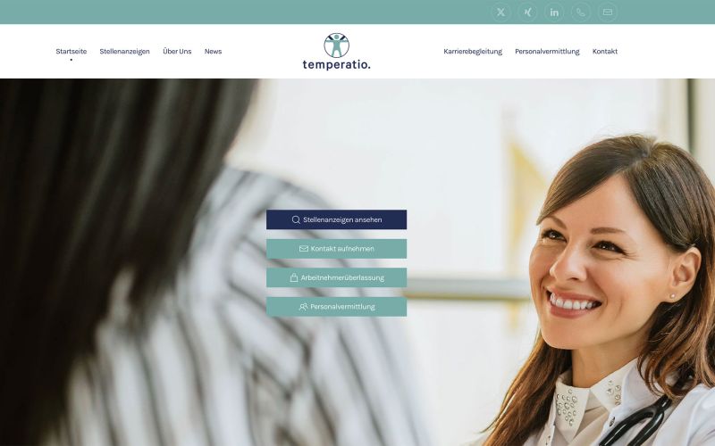 Temperatio GmbH
