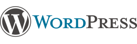 Wordpress Logo